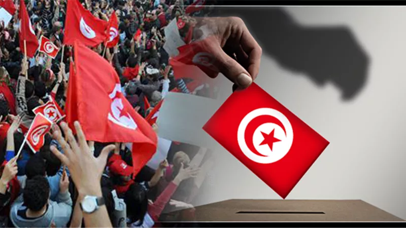 بدء تلقي الترشيحات للانتخابات التشريعية في تونس