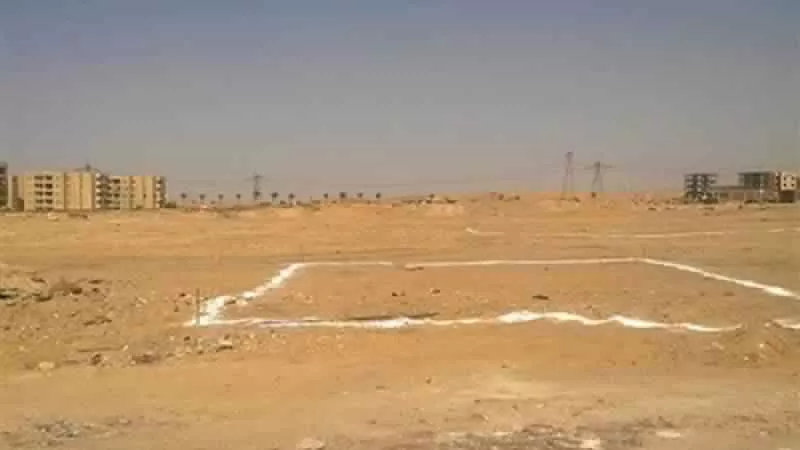 تفاصيل حجز الأراضي الخدمية في 10 مدن جديدة