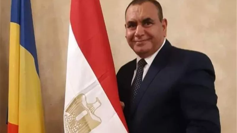 رئيس الجالية المصرية برومانيا: الاعتداء على المواطن المصري غير آدمي وستتم استعادة حقه ورد كرامته