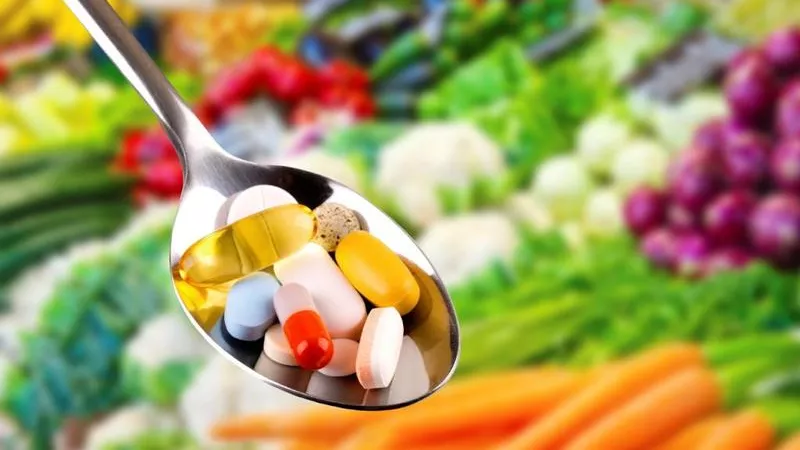 تعرف على خطورة المكملات الغذائية..أهمها تؤدي إلى الوفاة