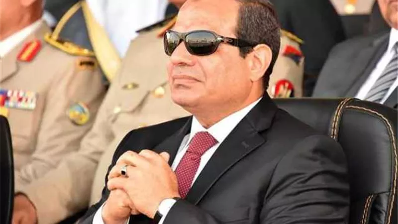 السيسى يشهد حفل تخرج الكليات العسكرية بالكلية الحربية.. اليوم