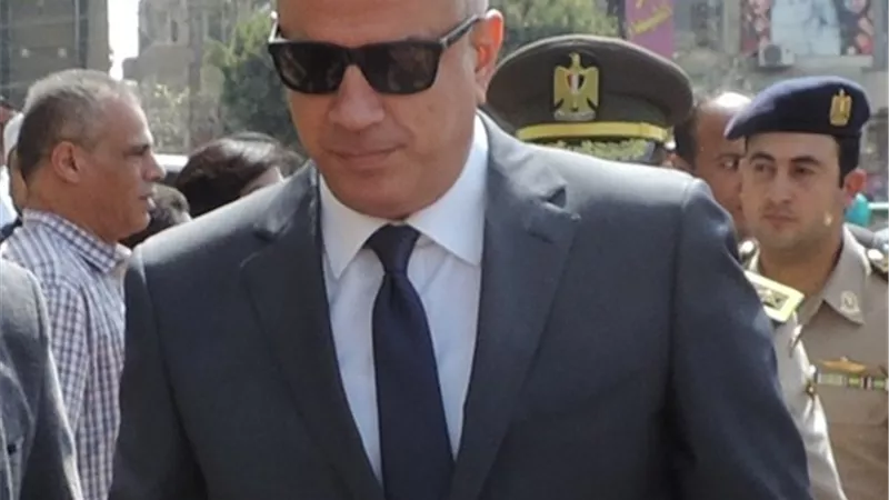 حملة انضباطية بالفيوم