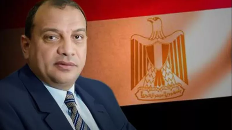 رئيس جامعة بنى سويف يهنئ بثورة 23 يوليو