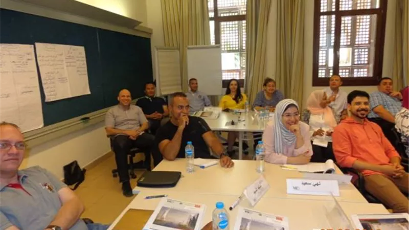 التخطيط تبدأ تلقي طلبات الالتحاق بالدفعة الثانية من 