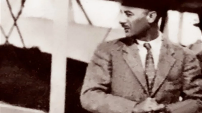 مصر للطيران.. أسرار وحكايات.. إنشاء شركة وطنية للطيران بمرسوم ملكي