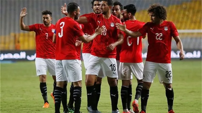 لاتسيو الايطالى يفاوض مهاجم الفراعنة
