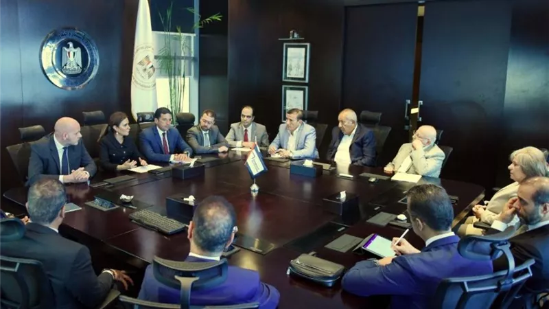 الاستثمار تعرض فرصا سياحية على كبار المستثمرين