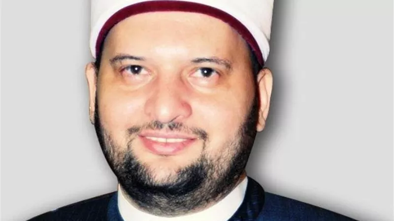 مستشار المفتي يغادر إلى سنغافورة للمشاركة في أعمال اجتماع 