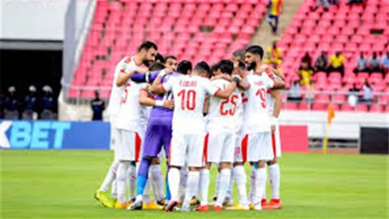 الزمالك يوافق على رحيل صانع العابه