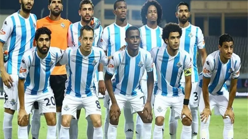 تعثر صفقة انتقال مدافع بيراميدز لـ