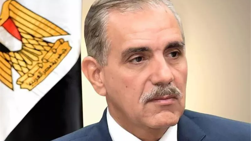 بتمويل قدره 23 مليون جنيه ..محافظ أسيوط يوقع بروتوكولًا لتطوير شبكات الصرف الصحى