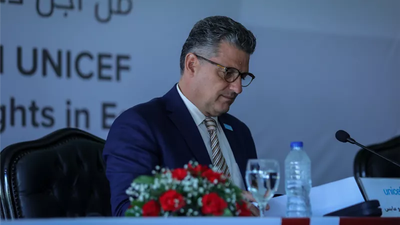 مايس: سعداء بالتعاون مع الأهلي للاستفادة من مكانته وشعبيته الكبيرة