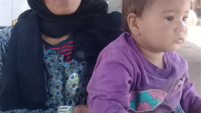 التدخل السريع بالدقهلية يعيد لم شمل أسرة بعد شهور من غياب الام واقامتها بالشارع