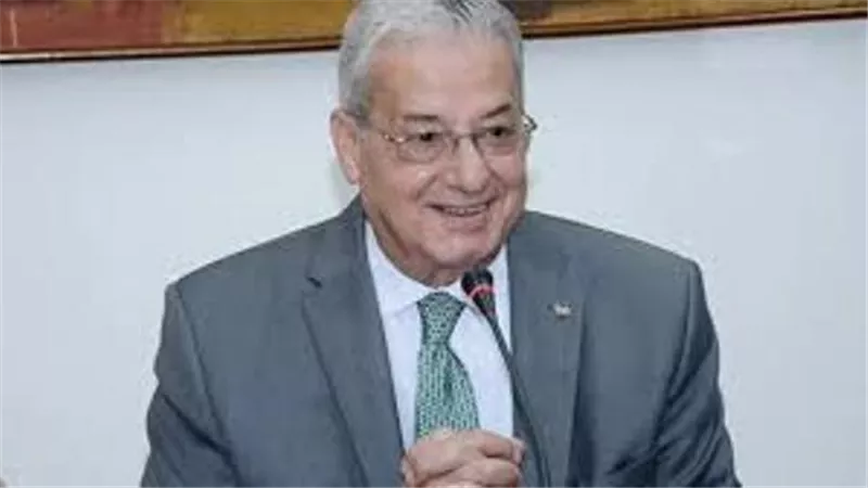 رئيس المقاولون معلقاً على اتهام مرتضى منصور: 