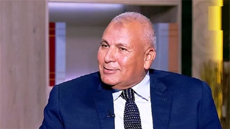الزملوط يهنأ شعب مصر وقيادتها بمناسبة مرور ٦٧ عاما على ثورة ٢٣ يوليو المجيدة