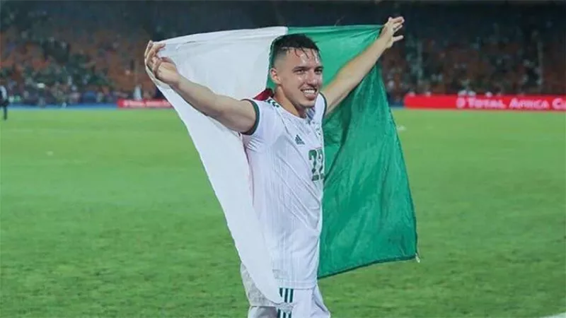 أفضل لاعب في كان 2019 يخضع للفحص الطبى فى ميلان