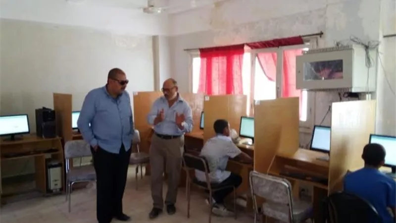 النيلي