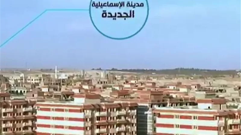 أهم المشروعات القومية فى مصر خلال الـ5 سنوات الماضية.. فيديو وصور