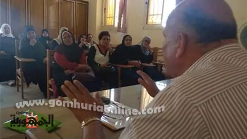 إعلام بورسعيد يحتفل بذكرى ثورة 23 يوليو