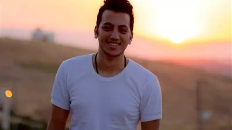 مهرجان جرش يكرم المخرج المصري رامي عبد المعطي