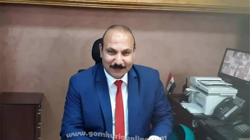 بوابة الجمهورية