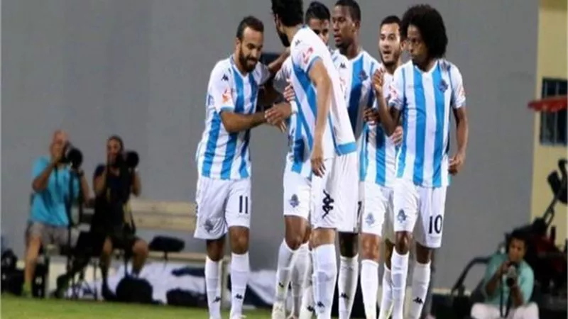 ثنائي بيراميدز يوقعان للأهلي.. وتكليف وسيط للتفاوض مع إدارة النادي