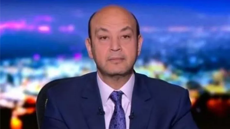 عمرو أديب لحمد بن جاسم: 