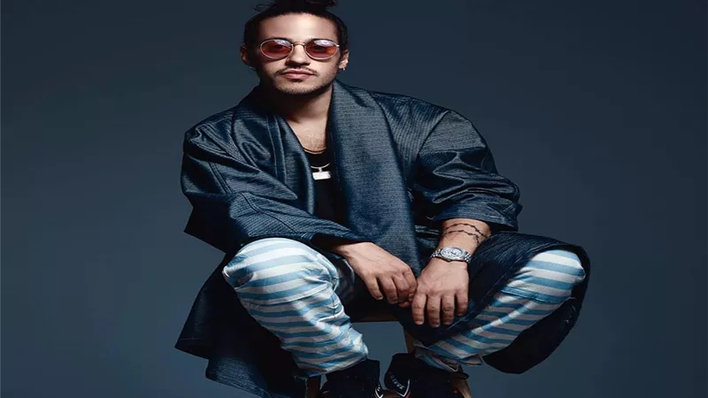 مغني الراب الأمريكي راس يقدم أول حفل عالمي في مدينة العلمين الجديدة