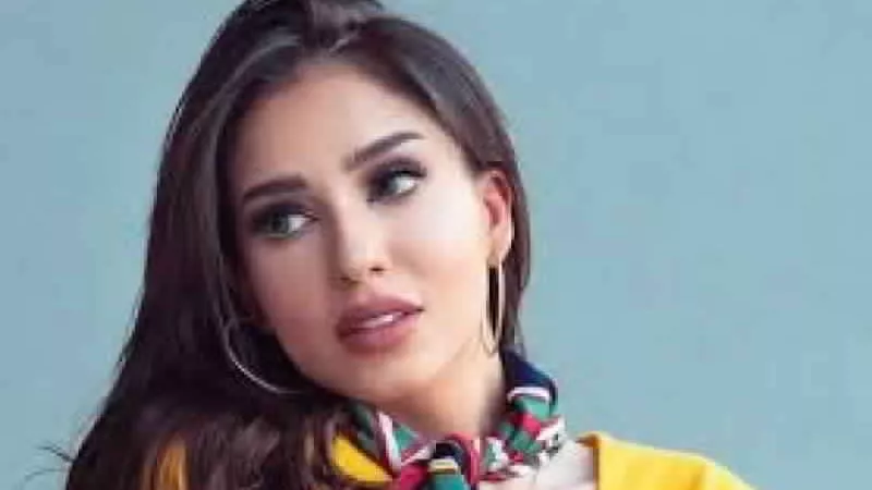 رحيل فنانة شابة عن عمر 34 عاما بعد صراع مع المرض