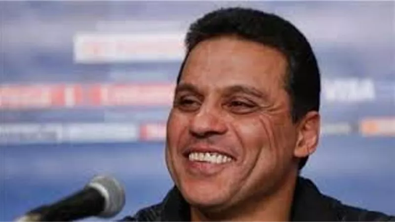 كريم شحاتة يؤكد: البدرى مديرا فنيا للزمالك