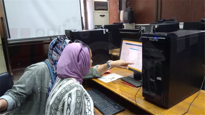تنسيق الجامعات 2019..بدء التنسيق الالكتروني لطلاب الشهادات المعادلة..الجمعة