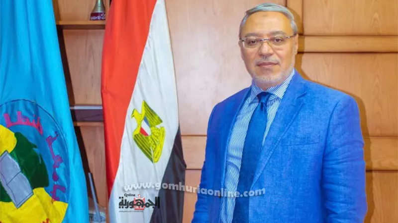 عميد هندسة طنطا: حريصون على تدريب وتأهيل أعضاء هيئة التدريس ومعاونيهم