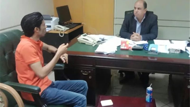 يونس: لا يوجد وديعة باسم 