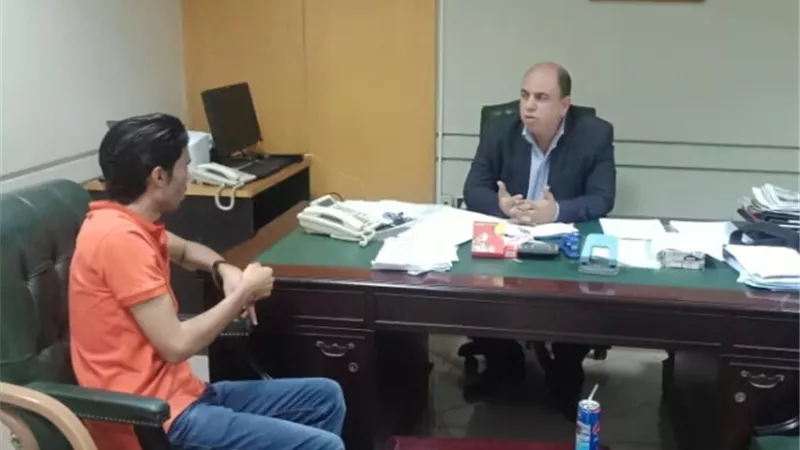 أمين صندوق الصحفيين: لا نعلم شيء عن 