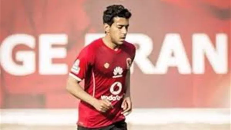 حمودى وجمال يهددان صفقة المتولى للاهلى