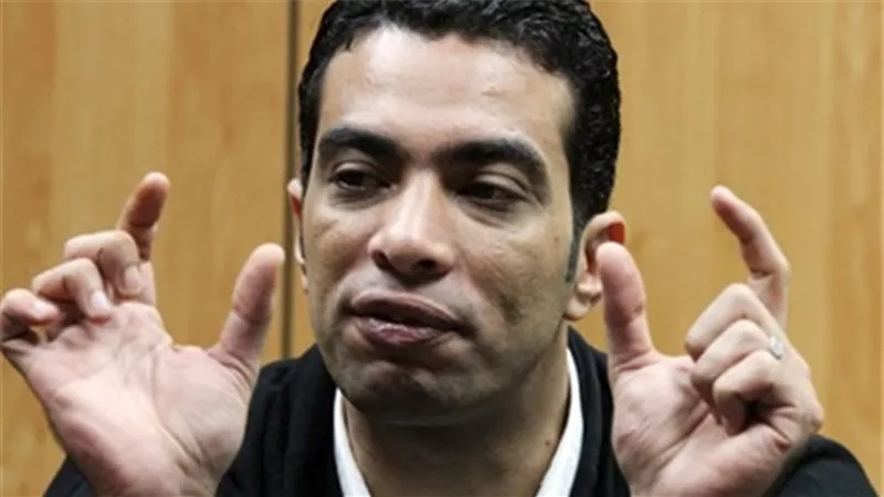 النيابة تحقق...اختفاء درع الاهلى من شقة شادى محمد