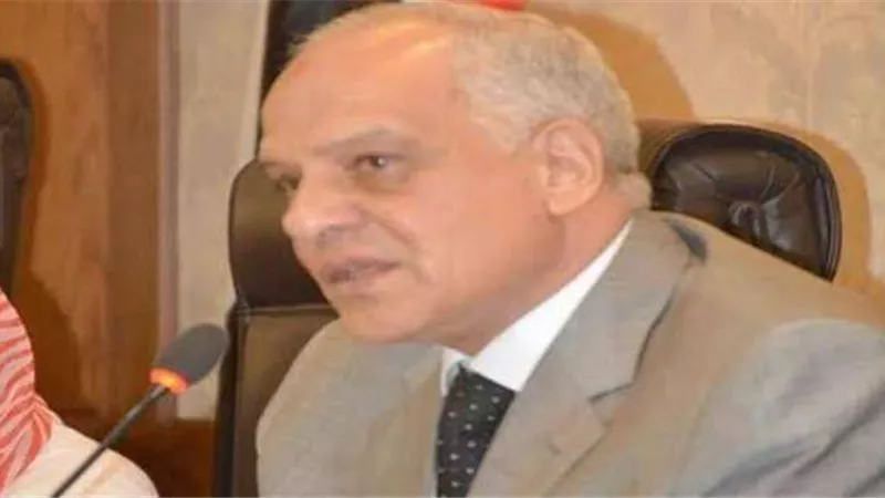 الجيزة توقع بروتوكولاً مع جهاز تنمية المشروعات لتطوير البنية التحتية بإمبابة القديمة