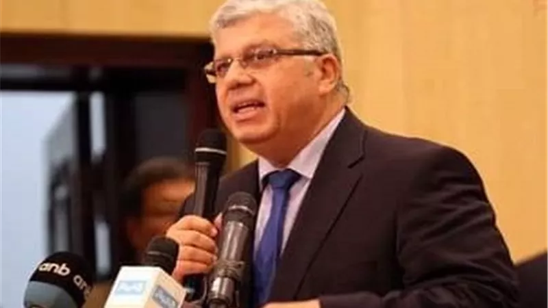 عميد هندسة عين شمس: انتقلنا من مرحلة الاتفاقيات المشتركة الي شراكات دولية
