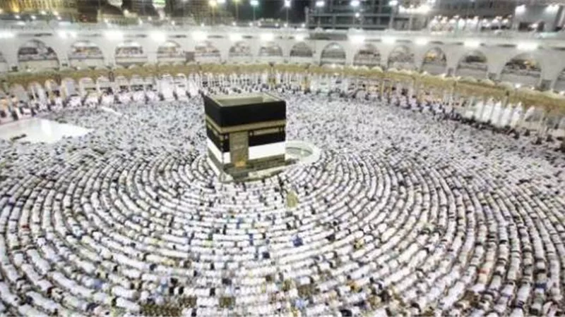 الصحة السعودية في كامل جاهزيتها من أجل توفير أفضل سبل الرعاية الطبية للحجاج