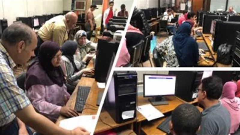 تعرف على موعد اداء اختبارات القدرات للجامعات التكنولوجية للشهادات المعادلة