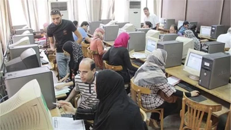 تنسيق المرحلة الأولى للثانوية العامة 2019 علمي وأدبي والحد الأدنى للقبول عبر بوابة الحكومة المصرية للتنسيق