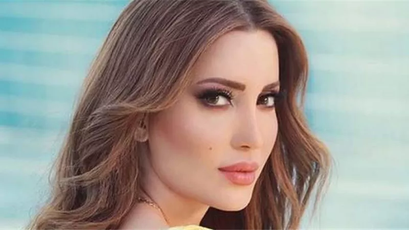 نسرين طافش تبهر متابعيها بإطلالة جريئة .. صورة