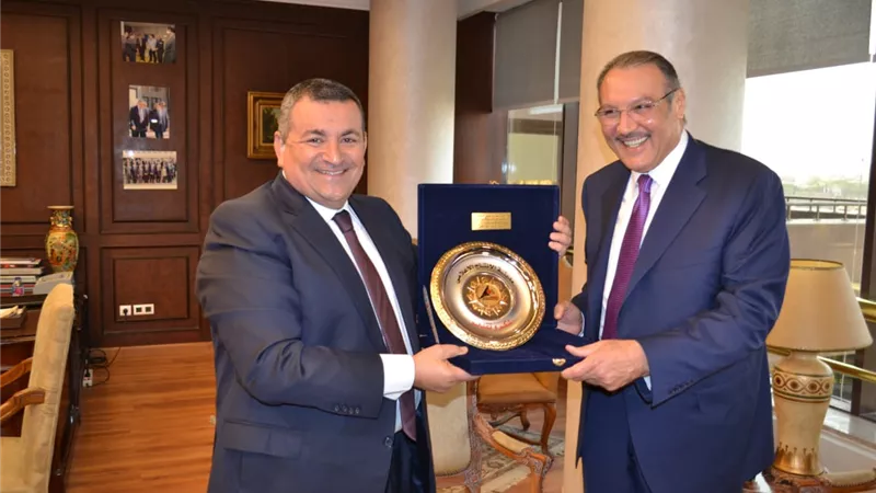 هيكل: المملكة السعودية لها مكانتها وتقديرها الكبير لدي الدولة المصرية