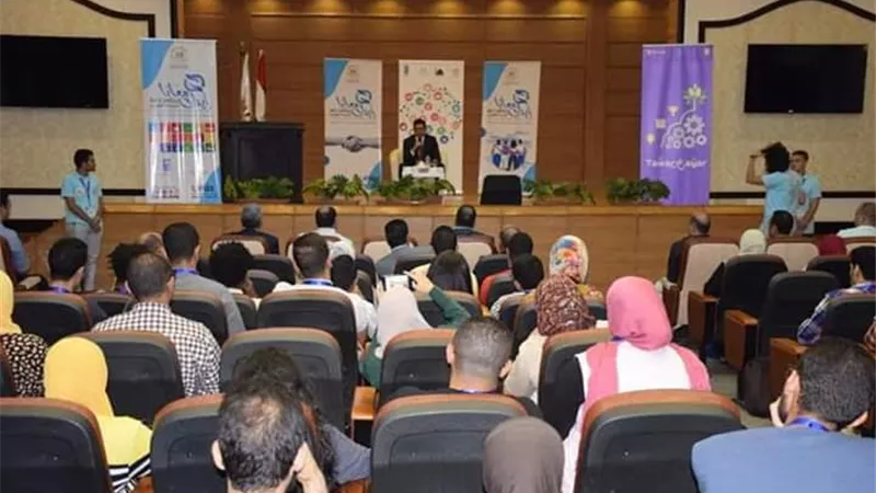 وزيرالرياضة: كل الدعم والرعاية المادية واللوجستية للمبادرات الشبابية