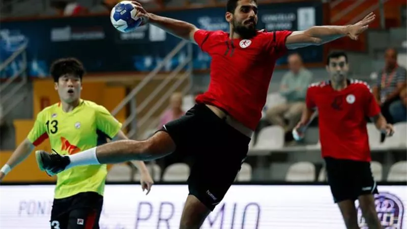 مونديال شباب اليد.. موعد مباراة منتخب مصر أمام صربيا فى دور الـ16