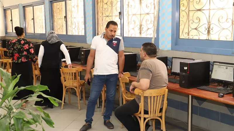 تنسيق الجامعات ٢٠١٩..١٨٤٦ طالب سجلوا رغباتهم بمعامل جامعة عين شمس حتى الان