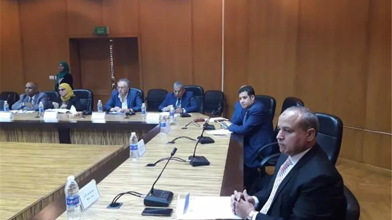 استراتيجية موحدة للقطاع الطبي بالأزهر