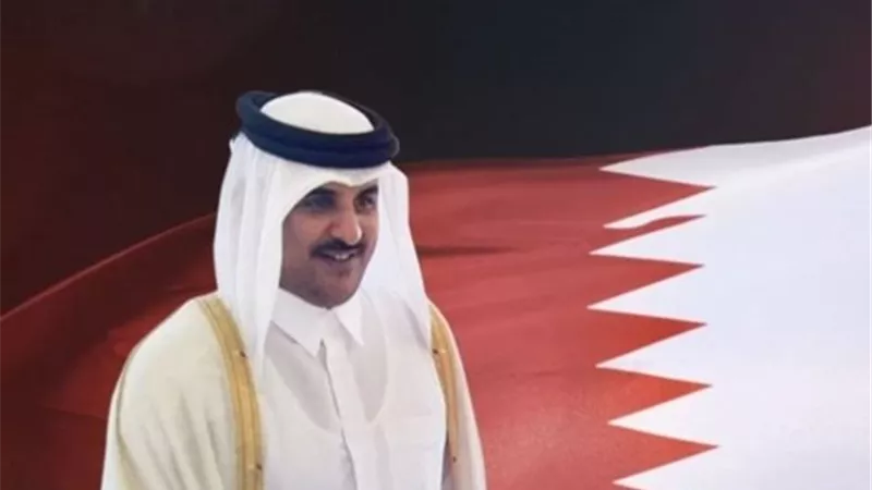 جريمة جديدة لقطر في الصومال.. فيديو