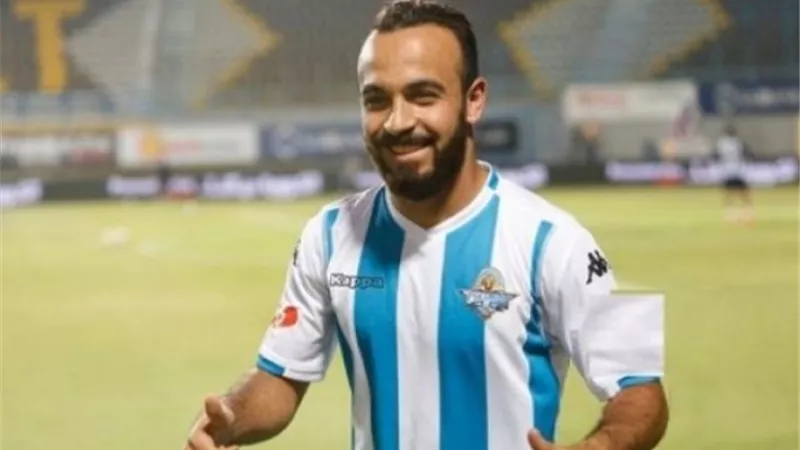 ثنائي الأهلي ضمن صفقة تبادلية لضم قفشة من بيراميدز