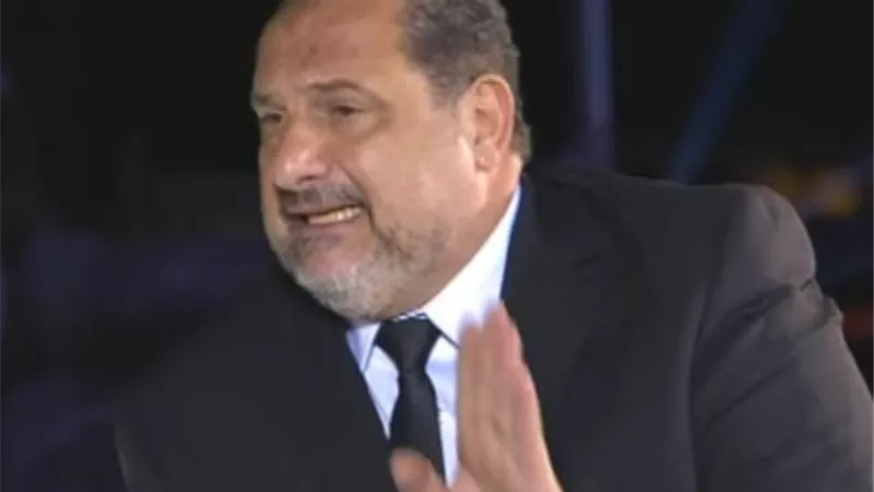خالد الصاوى يكشف عن سبب ابتعاده عن مسلسلات شهر رمضان